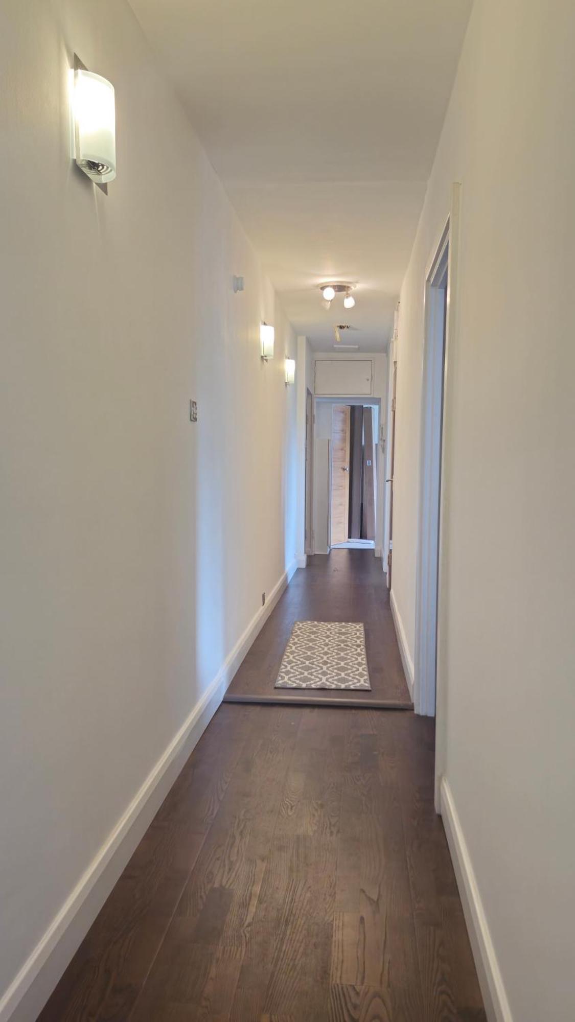 Bright Spacious Airy 2 Bed Flat Stadtteil Stadtteil Ealing Exterior foto