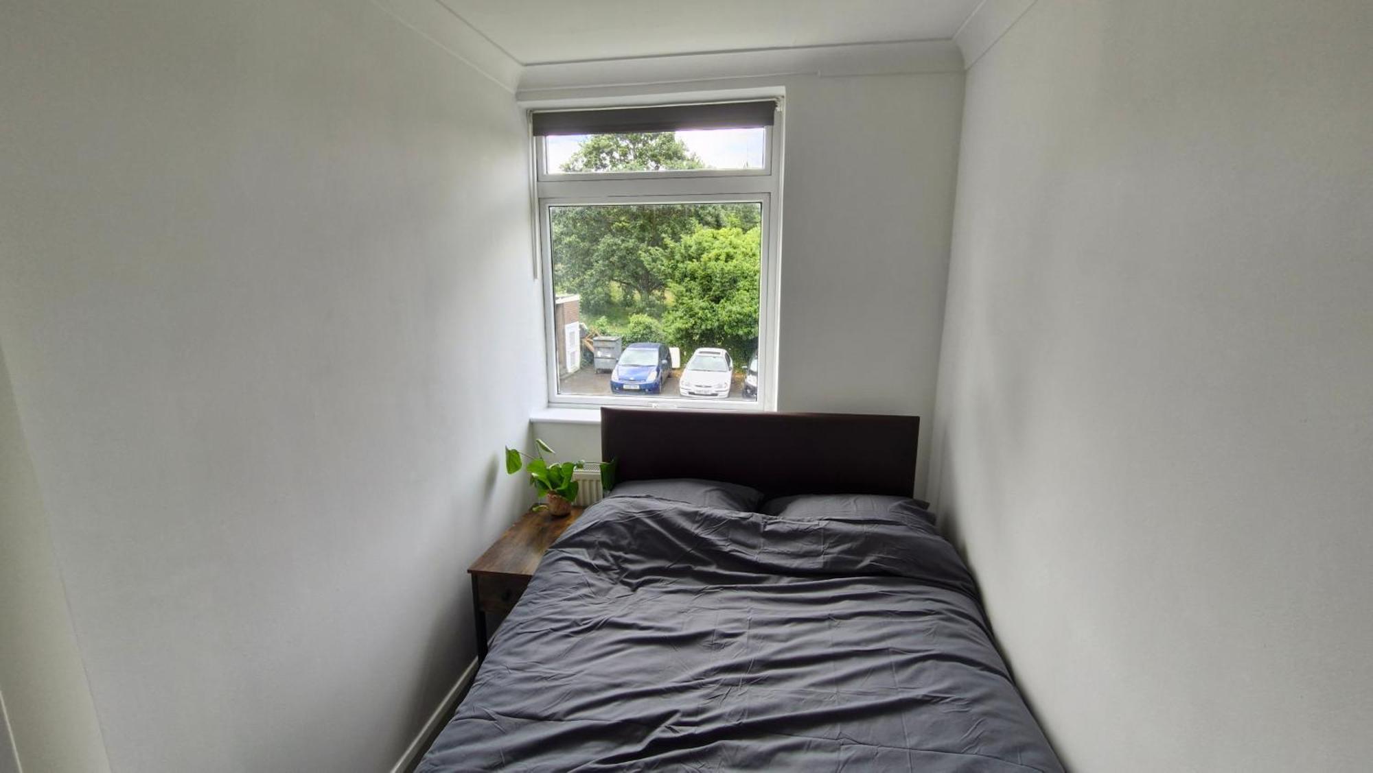 Bright Spacious Airy 2 Bed Flat Stadtteil Stadtteil Ealing Exterior foto