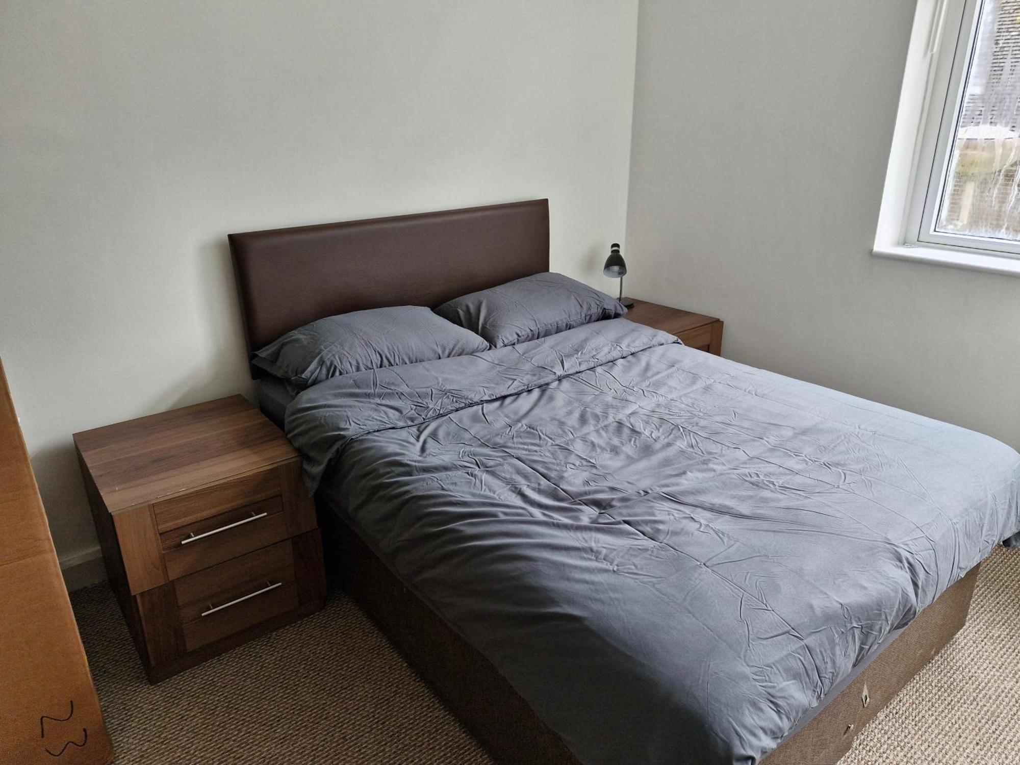 Bright Spacious Airy 2 Bed Flat Stadtteil Stadtteil Ealing Exterior foto